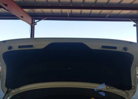 2024 Honda Civic Ex z USA, uszkodzony, nr VIN 2HGFE1F77RH325065